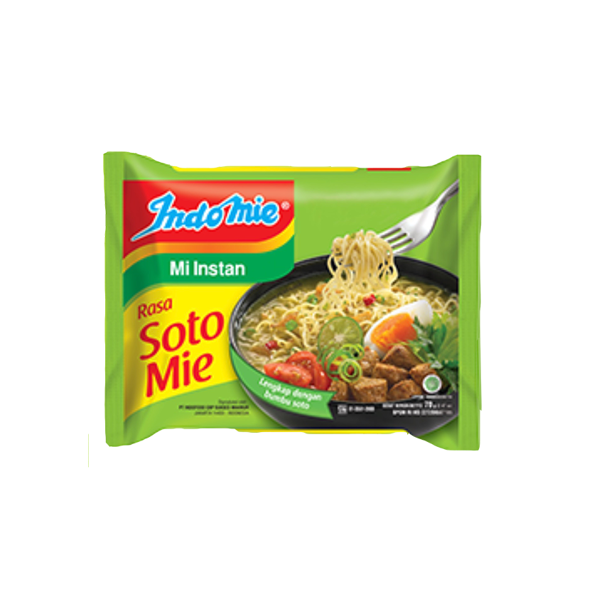 Indomie Soto