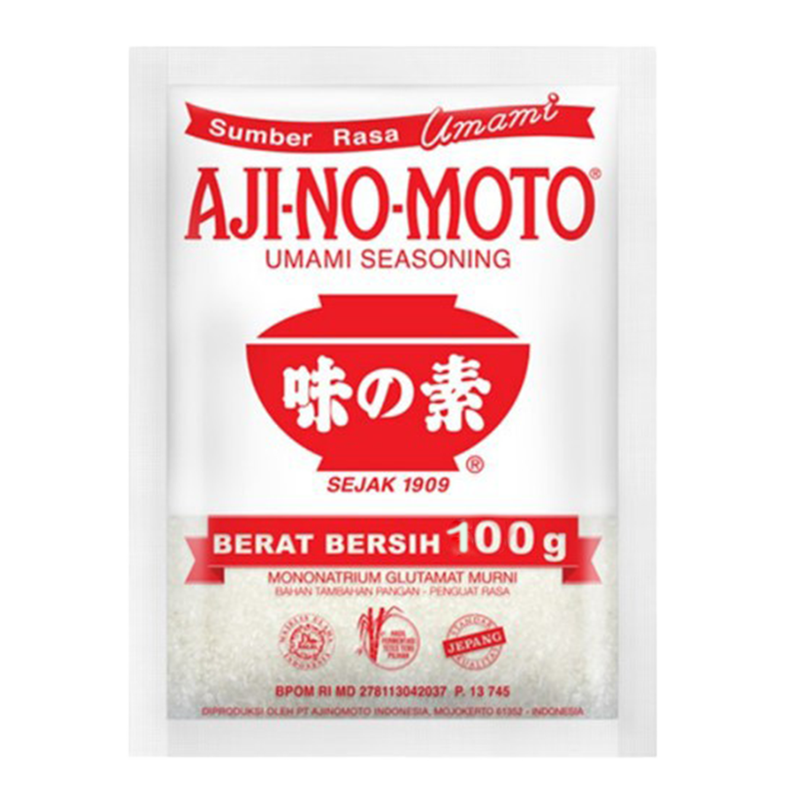 Ajinomoto 100g